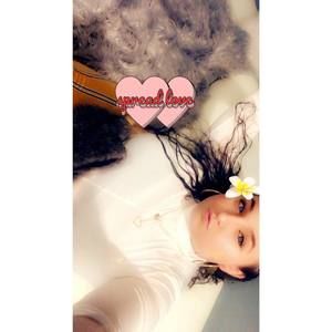 Meet your Posher, Tiffany